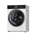 MIDEA MF210W95WB Front Load Washer(9.5KG)(Water efficiency Class 4)